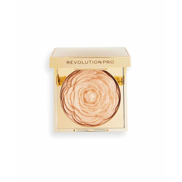 Iluminator pentru ten, Revolution Pro, 9gr