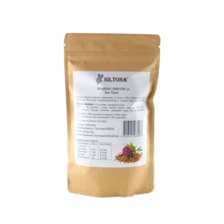 Faina de ciulin Siltona, 250g