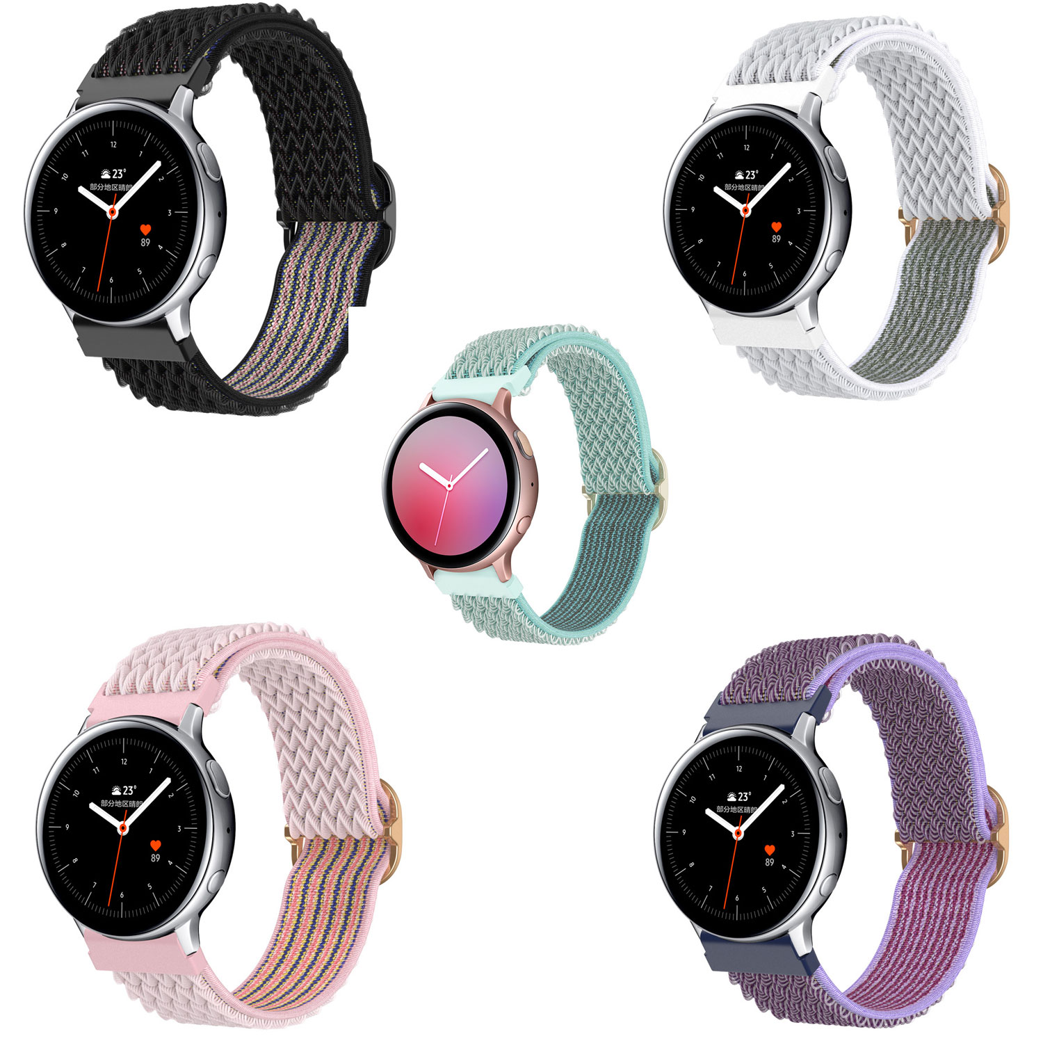 Galaxy watch sale active emag