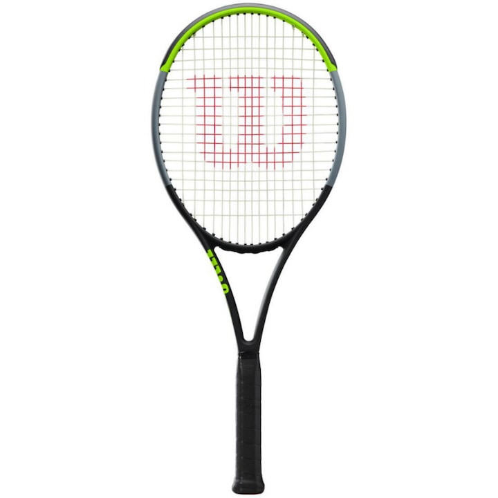 Racheta tenis Wilson BLADE 100L V7.0, maner 2