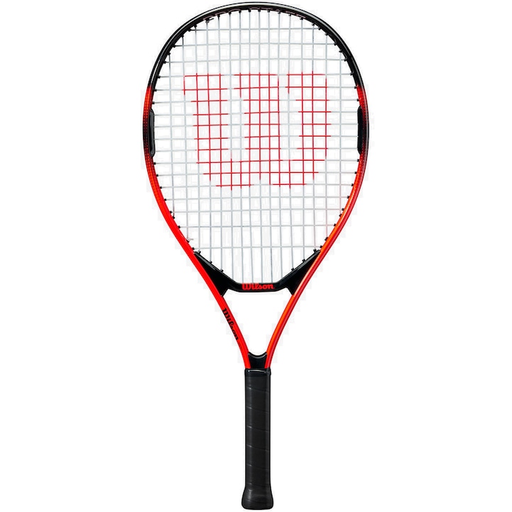 Racheta tenis camp Wilson Pro Staff Precision Jr 23, copii