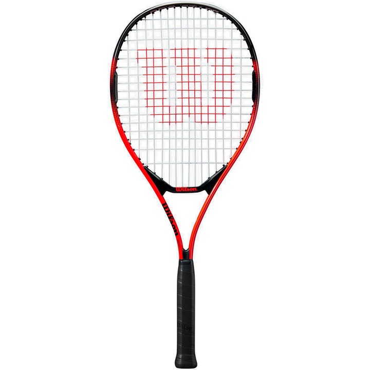 Racheta tenis camp Wilson Pro Staff Precision Jr 25, copii