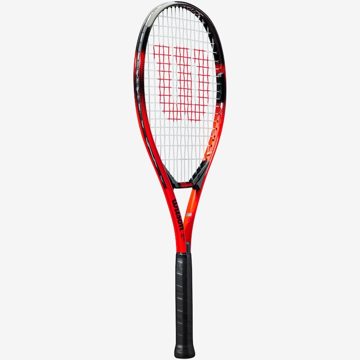 Racheta tenis camp Wilson Pro Staff Precision Jr 25, copii