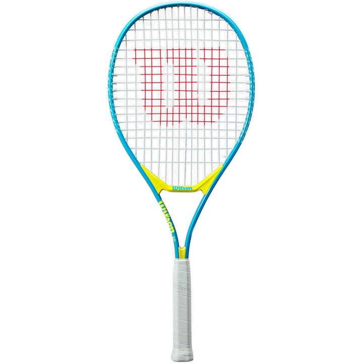 Racheta tenis camp Wilson Ultra Power Jr 25, copii