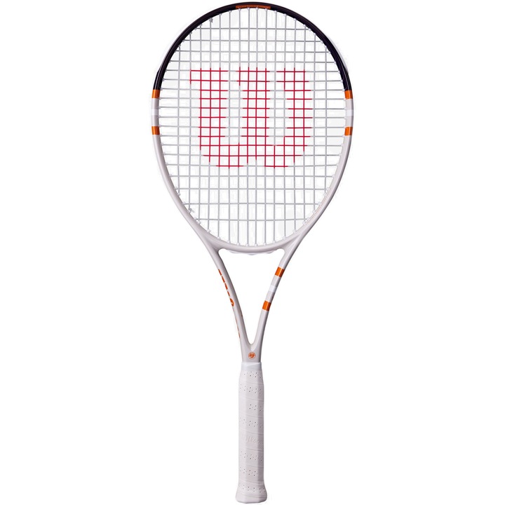 Тенис ракета Wilson ROLAND GARROS TRIUMPH, Дръжка 3