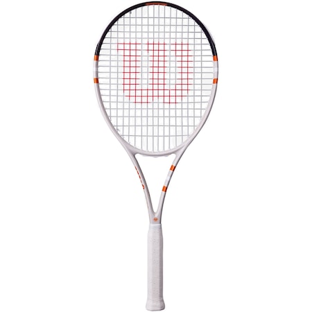 Racheta tenis Wilson ROLAND GARROS TRIUMPH, maner 1