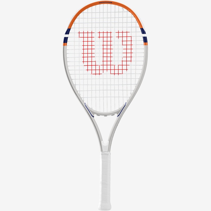 Тенис ракета Wilson ROLAND GARROS ELITE, Дръжка 3
