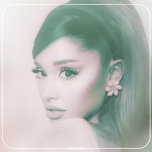 CD Ariana Grande: Positions Deluxe Edition, Electronica, 14 piese