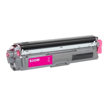 Toner compatibil Brother TN-241M, 2200 pag, Magenta, DCP-9015CDW/ DCP-9020CDW/ HL-3140CW/ HL-3150CDW/ HL-3170CDW/ MFC-9130CW/ MFC-9140CDN/ MFC-9330CDW/ MFC-9340CDW Toner compatibil Brother TN-241M, 2200 pag, Magenta, DCP-9015CDW/ DCP-9020CDW/ HL-3140CW/ HL-3150CDW/ HL-3170CDW/ MFC-9130CW/ MFC-9140CDN/ MFC-9330CDW/ MFC-9340CDW