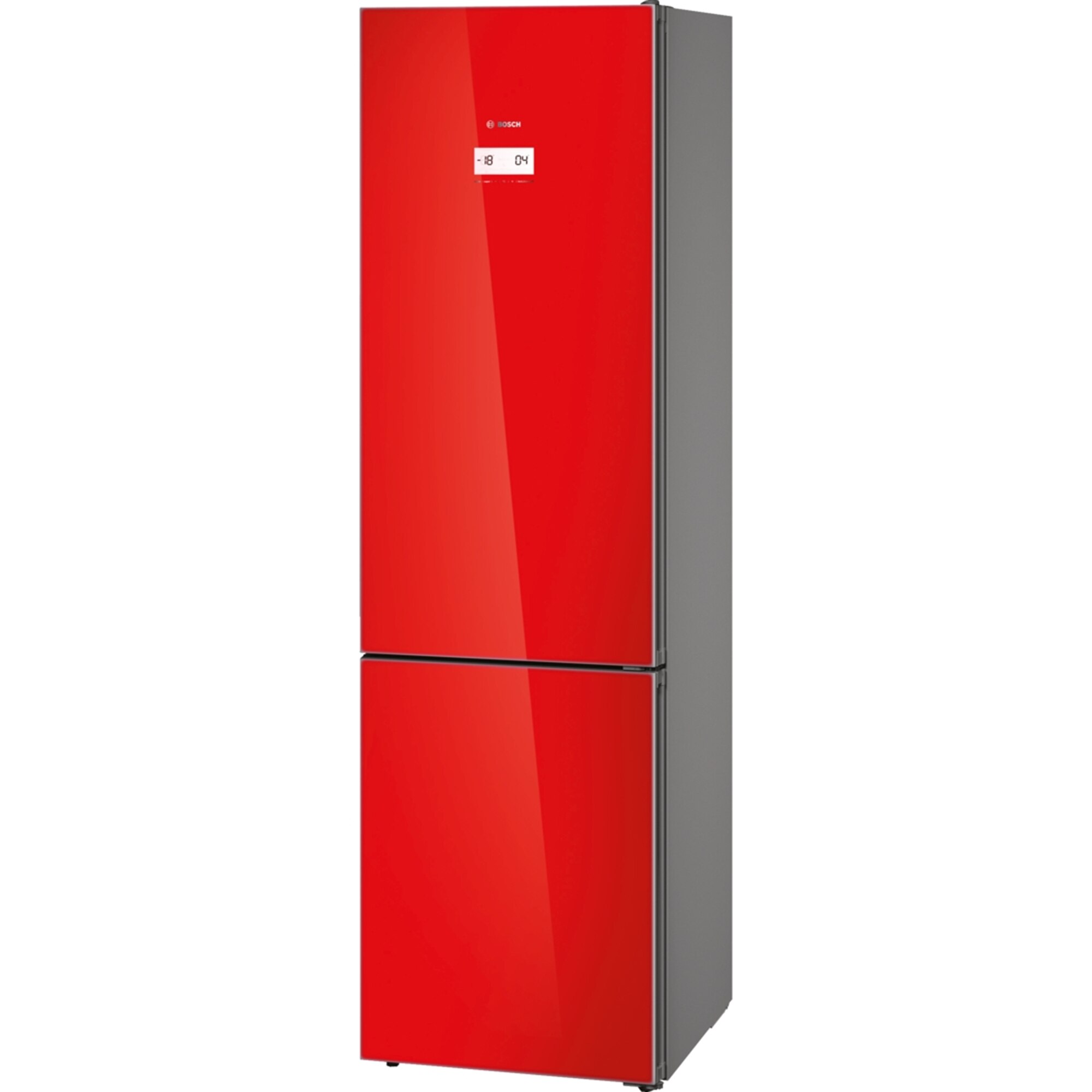 Хладилник Bosch KGN39LR35