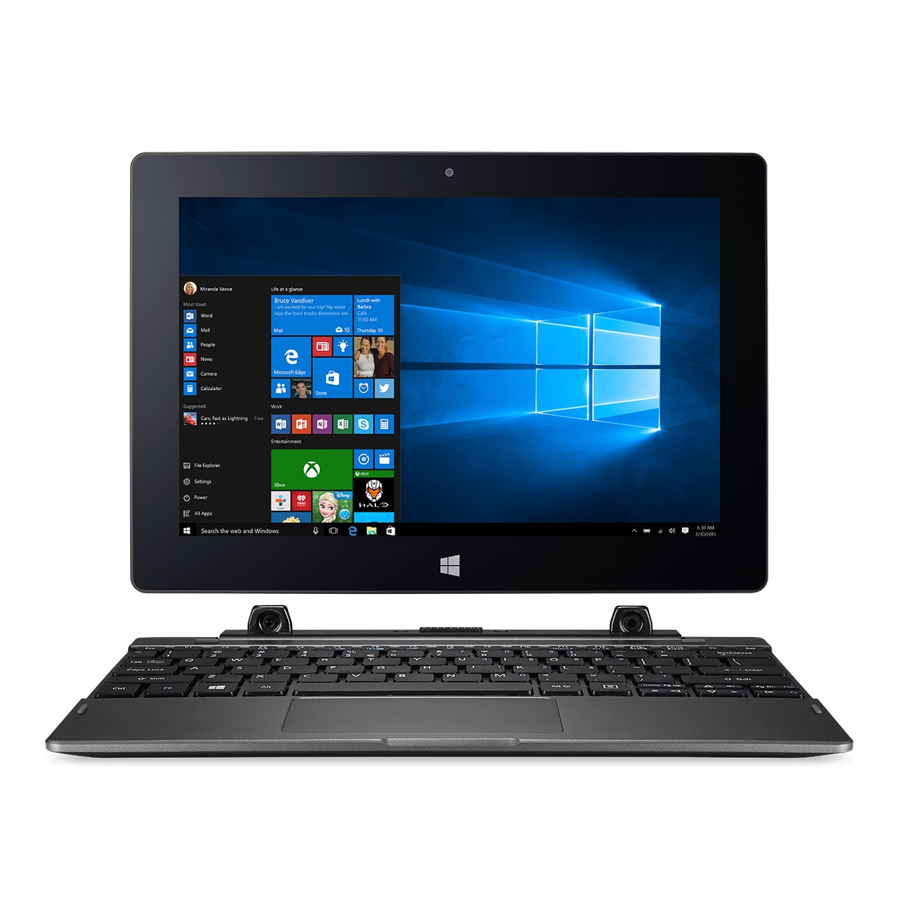 Лаптоп Acer Switch One SW1-011