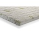 Topper Sleepy Aloe Memory 82x190x6 cm