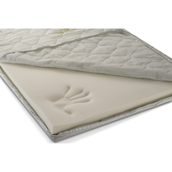Topper Sleepy Aloe Memory 164x190x6 cm Topper Sleepy Aloe Memory 164x190x6 cm