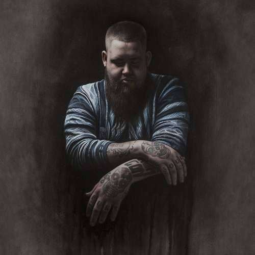 Rag'n'bone Man - Human -Deluxe- (2LP) - eMAG.ro