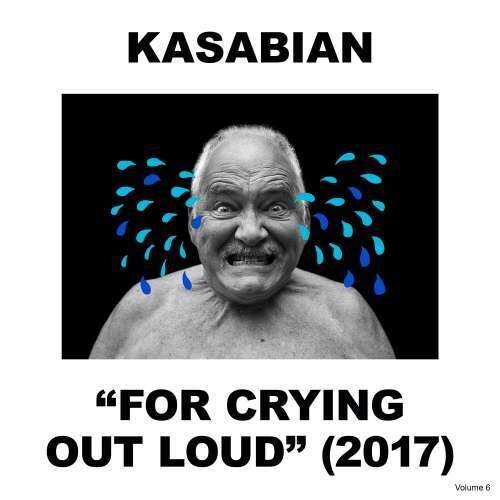 Kasabian - For Crying Out Loud (CD)