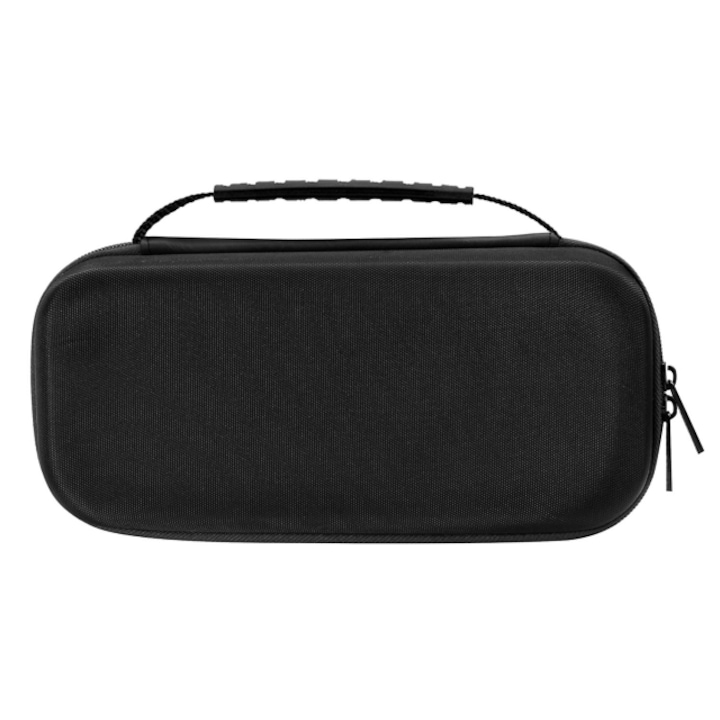 Hordtáska Nintendo Switch, Wepzsxo, fekete