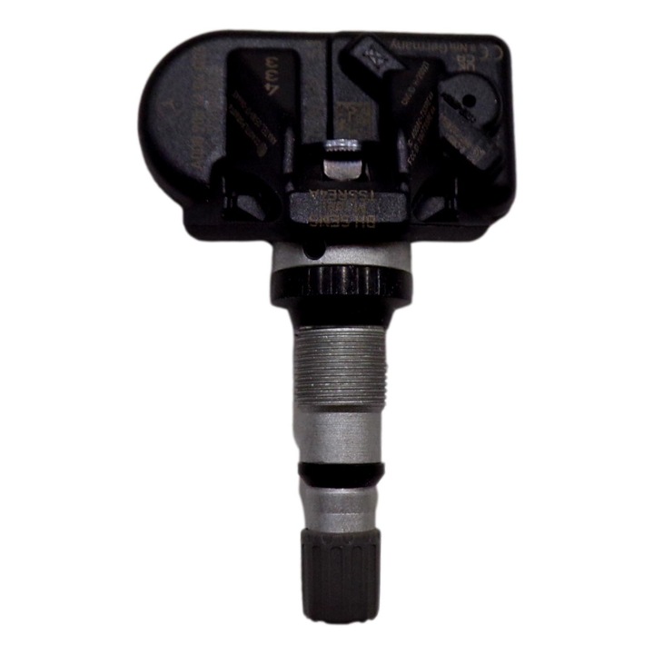 Hátsó guminyomás érzékelő, Mercedes-Benz, Mercedes CLA C118/GLE W167/A-CLASS W177 típushoz, fekete