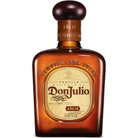 Tequila Don Julio Anejo 38%, 0.7l