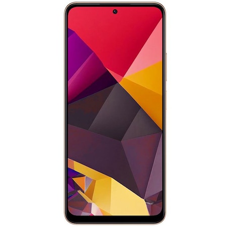 Telefon mobil Xiaomi Redmi Note 12,8GB RAM, 256GB, 4G, Sunrise Gold