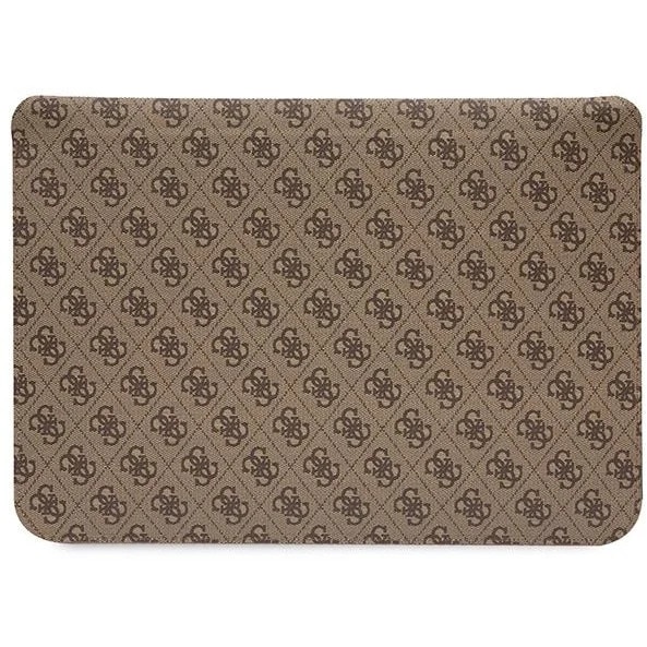 Husa "Printed Stripes" cu Compartiment Tableta - Protectie Slim, Stil Modern