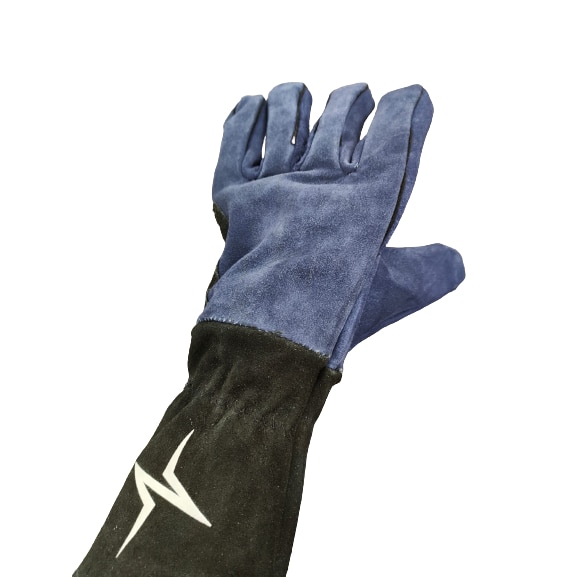 Manusi sudor Mig-Mag ergonomice marimea XL ( 10 ) Bohler - eMAG.ro