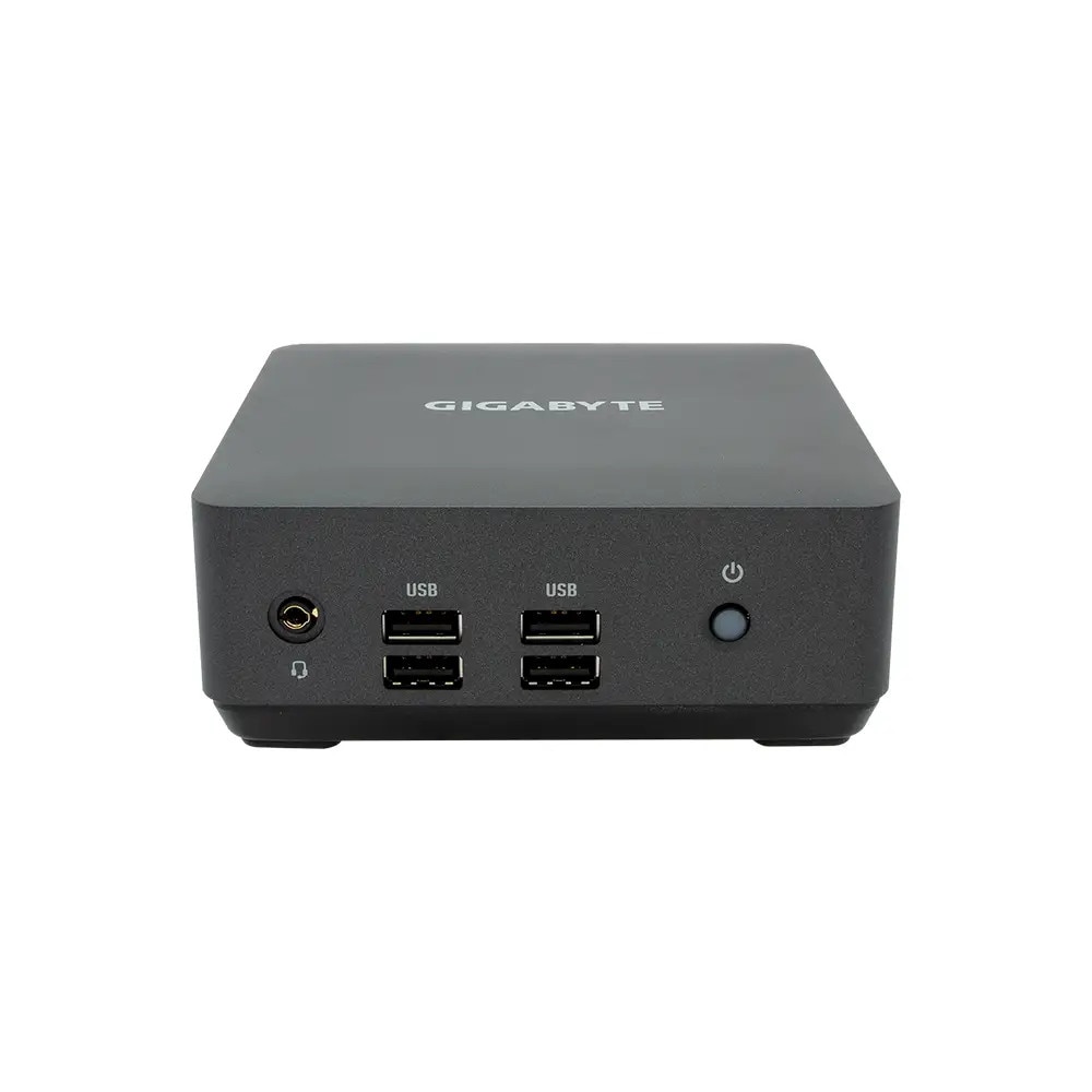 Sistem Desktop PC Apple Mac mini Core™2 Duo 2.0GHz, 1GB, 120GB