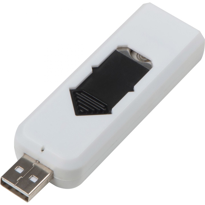 Пластмасова запалка Blent, USB кабел