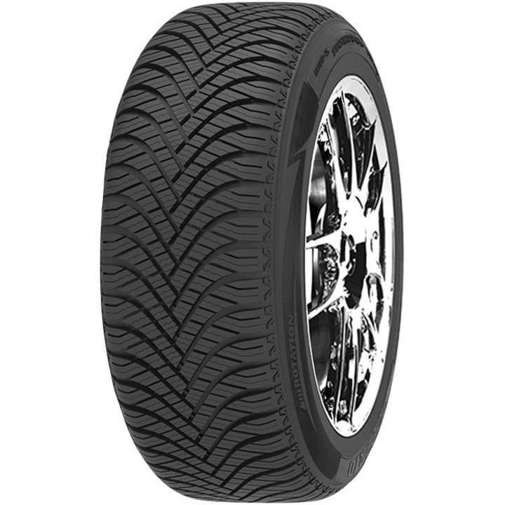 Всесезонна гума GOODRIDE ALLSEASON ELITE Z401 215/50R17 95W