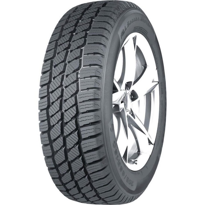 Négyévszakos gumi Goodride All Season Master SW613 ( 195/65 R16C 104/102T 8PR )