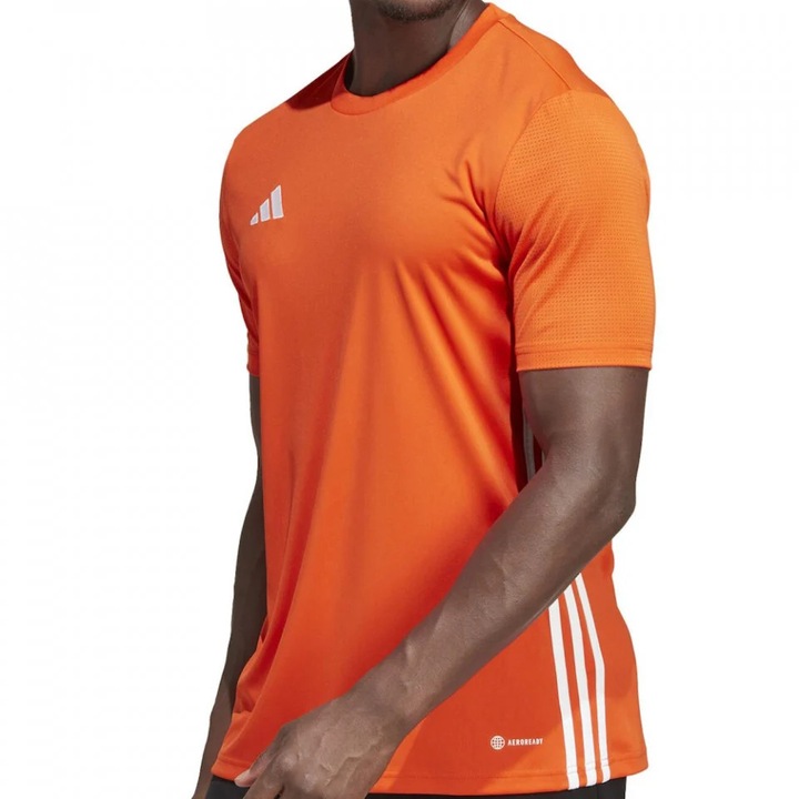 Tricou Adidas Tabela 23 pentru barbati, Portocaliu