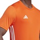Tricou Adidas Tabela 23 pentru barbati, portocaliu, XL