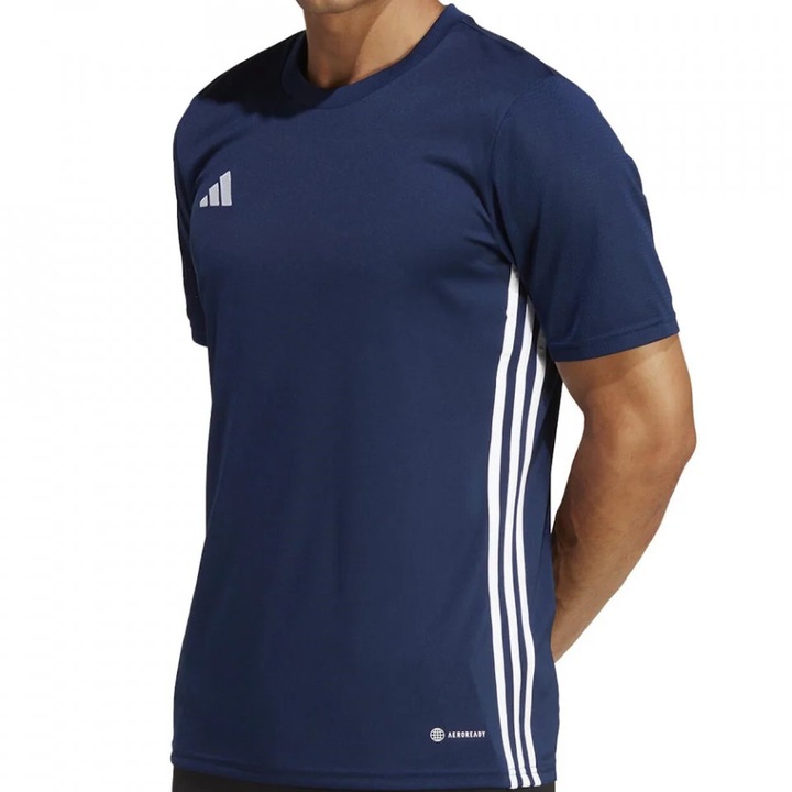 Tricou Adidas Tabela 23 pentru barbati, Bleumarin