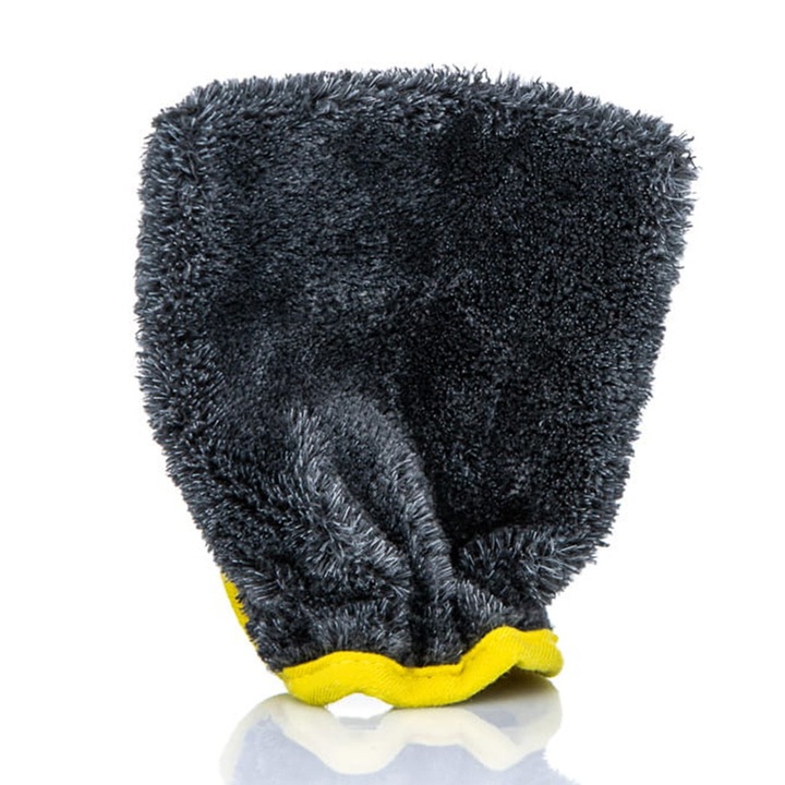 Ръкавица за вътрешно почистване, WORK STUFF, Сива