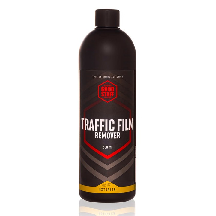 Autó külső szennyeződéstisztító oldat, Good Stuff, 500 ml