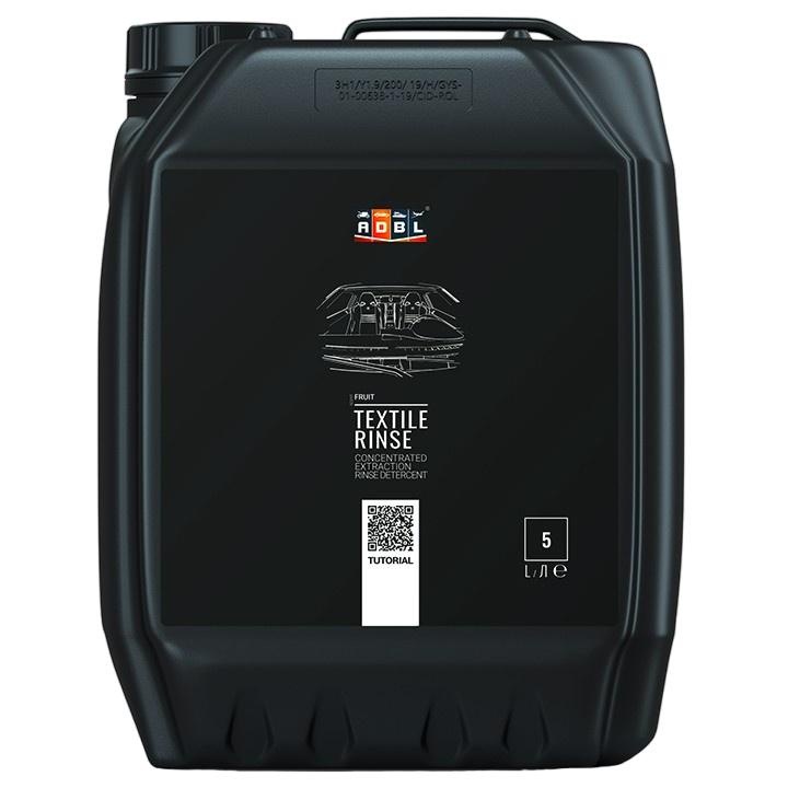 Разтвор за изплакване на текстил, ADBL, 5л