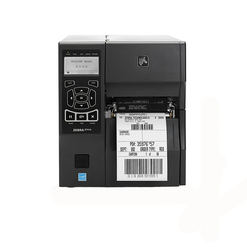Imprimanta termica etichete, ProCart, industriala, USB 2.0, 104 mm, 356 mm/s