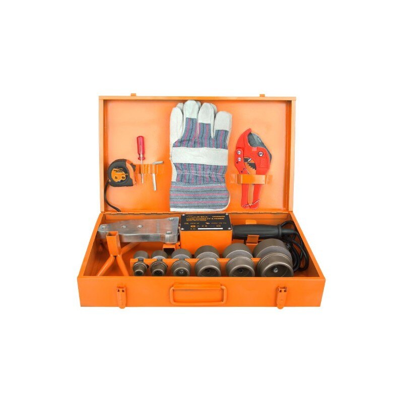 Trusa Sudura PP-R 2000W Epto