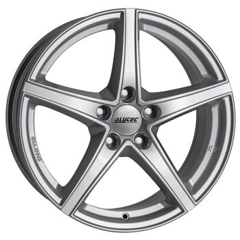 Janta 6,5X16 Alutec Raptr 5/112 Et50 Ch66,6 Silver Janta 6,5X16 Alutec Raptr 5/112 Et50 Ch66,6 Silver