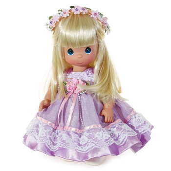 Papusa decor, Levantica, 31 cm - Precious Moments Papusa decor, Levantica, 31 cm - Precious Moments