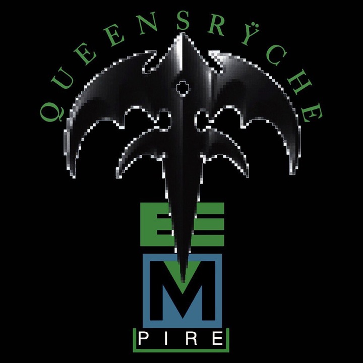 Queensryche - Empire [remastered] (cd)