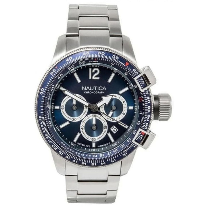 Ceas barbati Nautica Pacific Beach NAPBFCF02