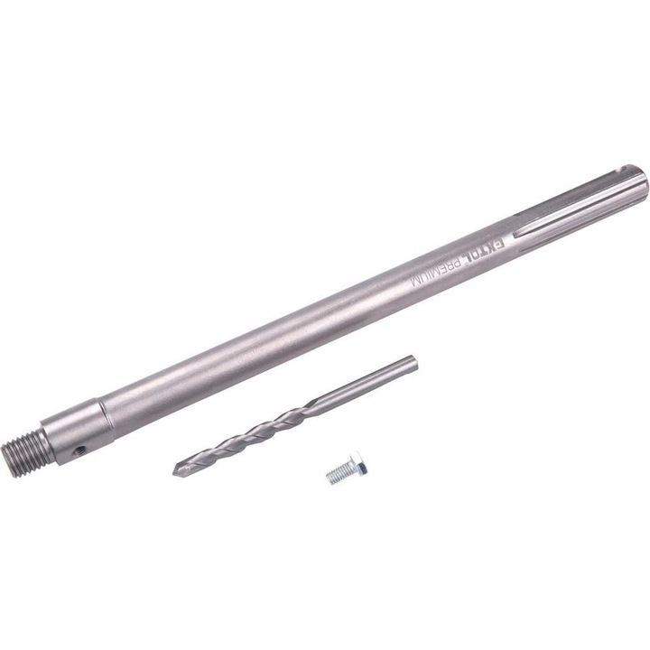 Extol удължител за циркуляр M22x300 mm SDS-MAX