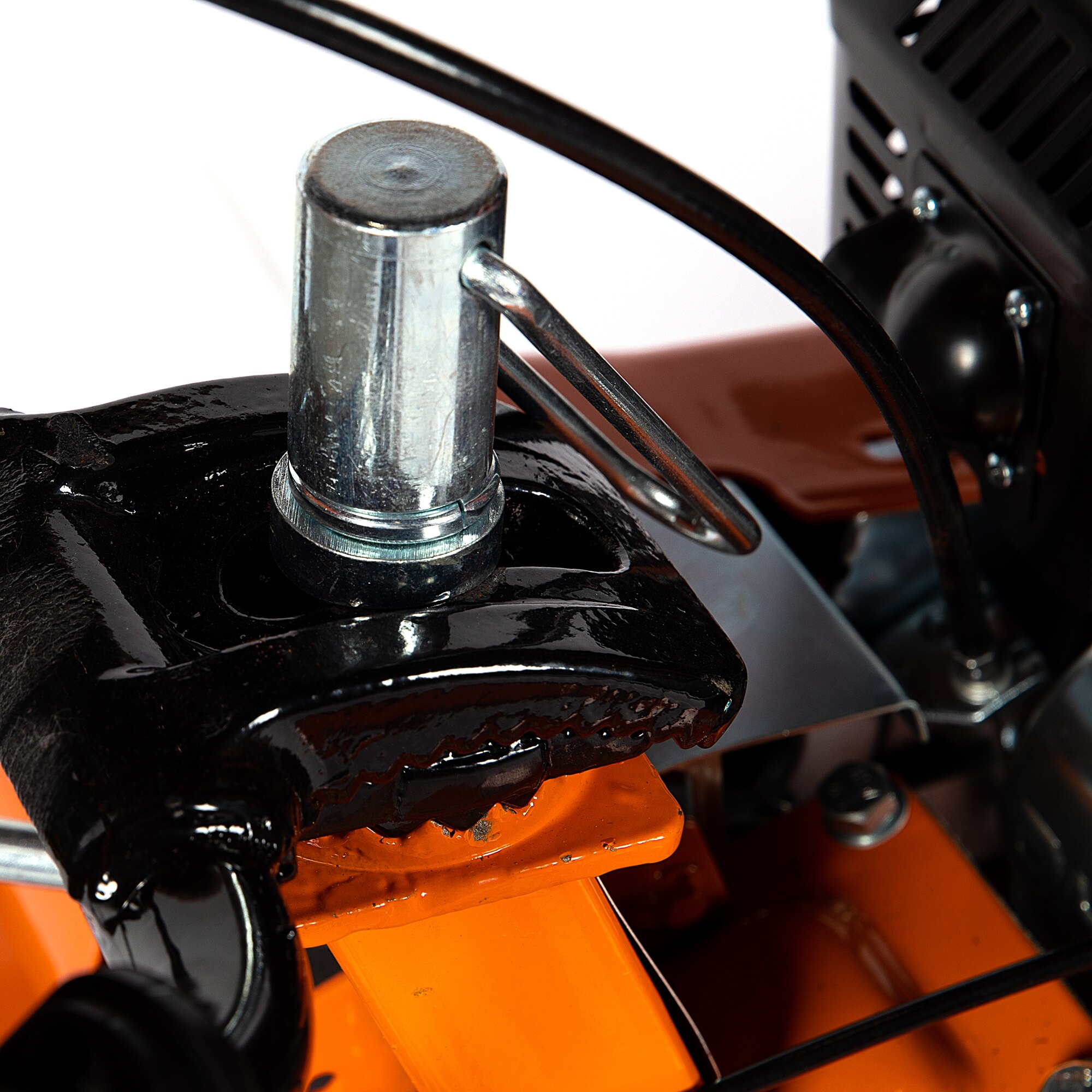 Fara Roti Motocultor Detoolz 8cp 212cc, benzina 4T, 3 viteze, pornire manuala ...