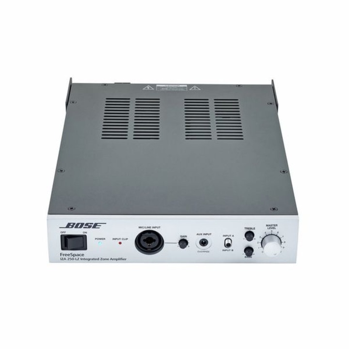 Mixer Audio Amplificat Bose FreeSpace IZA 250-LZ, 2x 25 W la 8 Ohm