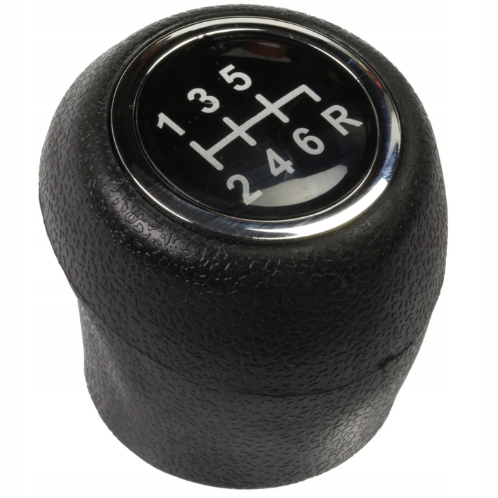 Топка за скоростен лост, Fiat Grande Punto Evo Linea, 6 скорости, ME Premium