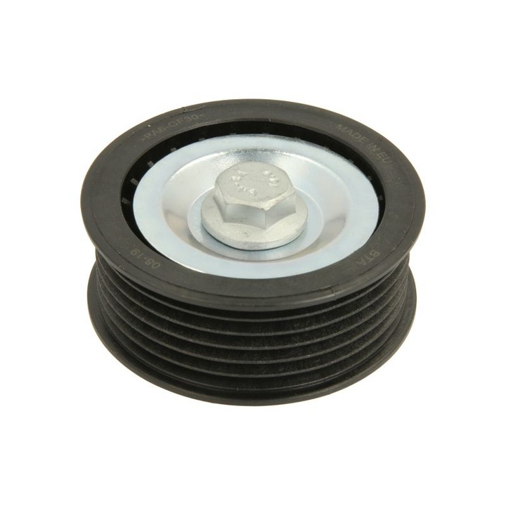 Водеща ролка на ремък за Opel Astra H, Signum, Vectra C, Zafira B, Ford Focus C Max, Suzuki SX4 1.8D/1.9D/2.0D след 04.2004г