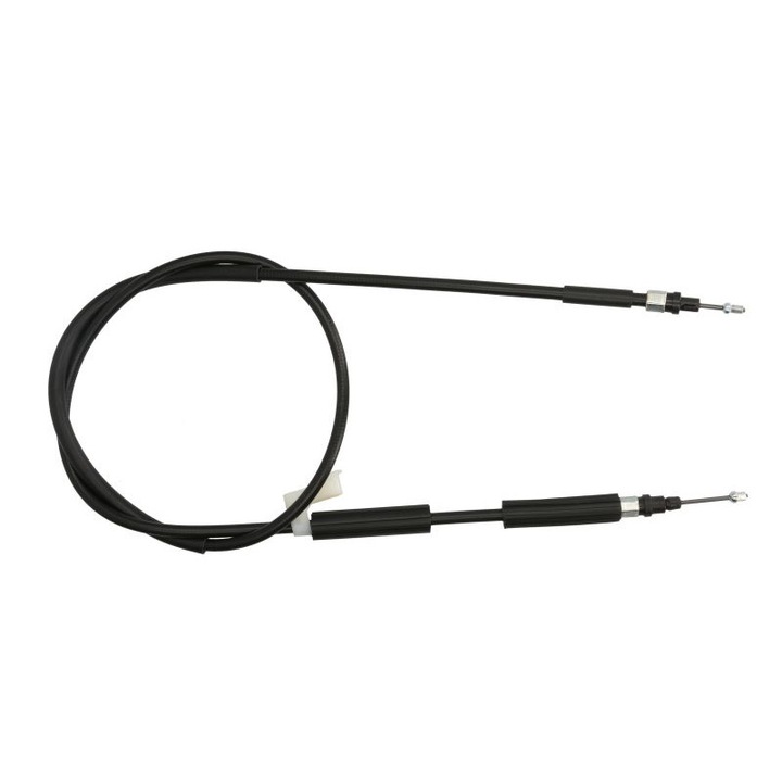 Bal hátsó kézifékkábel, 1830mm/1700mm Mazda 3 1.3-2.3