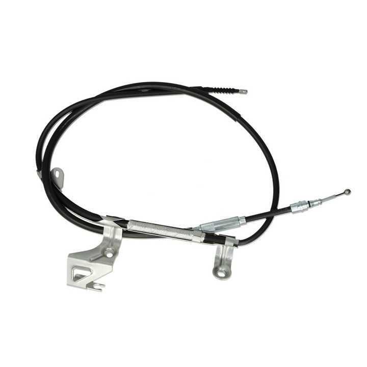 Жило за ръчна спирачка задно ляво 1895мм/1720мм Vw Passat B5, Passat B5.5 1.6-2.8
