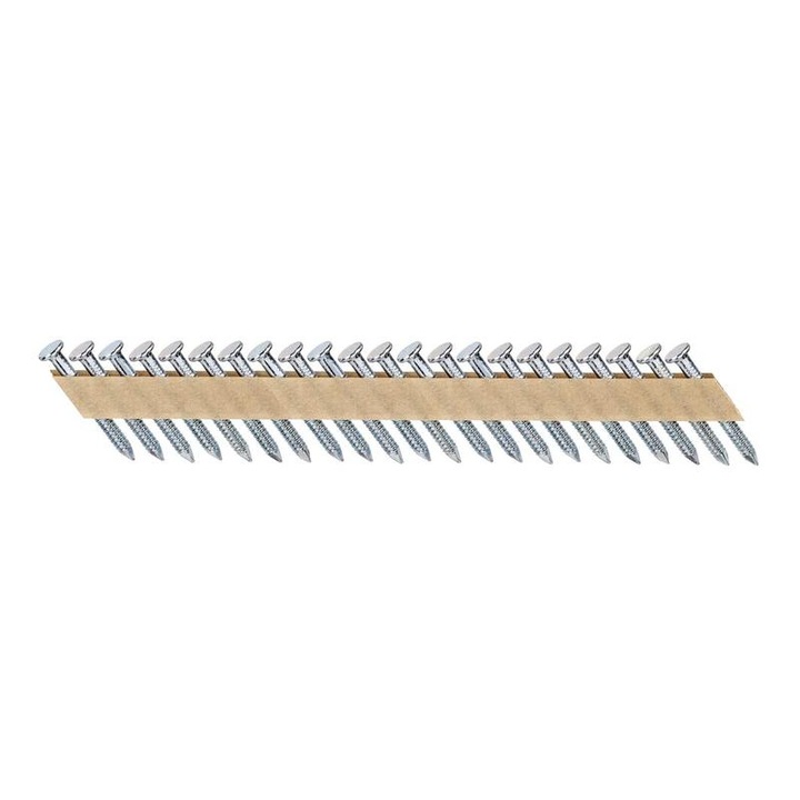 DeWALT - Cuie in banda, 40mm, 2000 bucati [DNM40R40GZ]