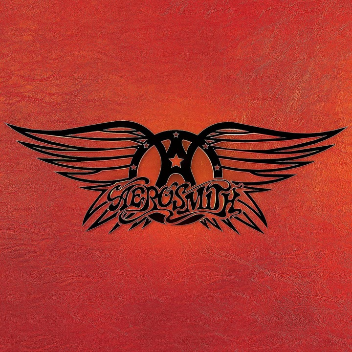 Aerosmith - Greatest Hits - 2LP